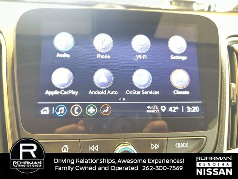 Used 2023 Chevrolet Malibu LT image 6