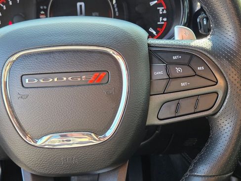 Used 2021 Dodge Durango GT RWD image 28