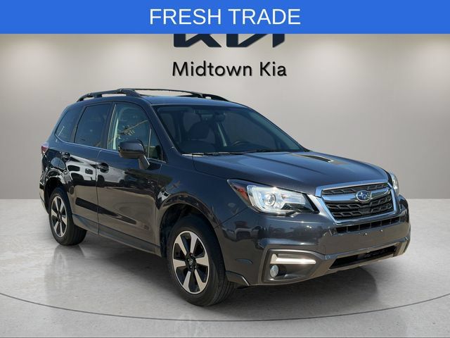 Used 2017 Subaru Forester 2.5i Limited AWD/4WD image 29