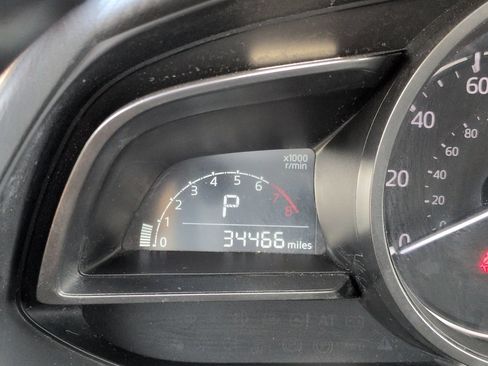 Used 2019 MAZDA CX-3 Touring FWD image 27