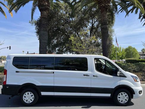 Used 2024 Ford Transit 350 XLT RWD image 21