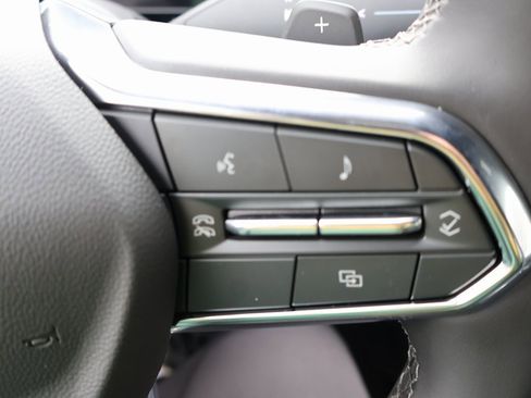 New 2026 Chevrolet Tahoe LS w/ LPO, Dark Essentials Package image 20