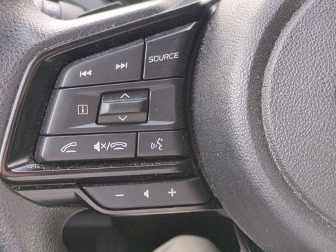 Used 2024 Subaru Crosstrek 2.0i Premium AWD/4WD image 19