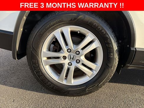 Used 2011 Honda CR-V EX image 31