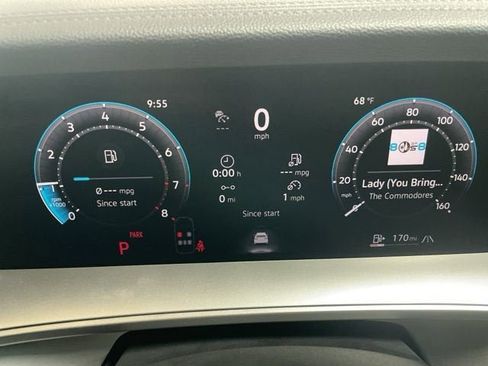 New 2026 Volkswagen Tiguan SE R-Line image 21