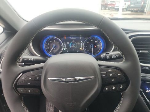 New 2026 Chrysler Pacifica Select image 14