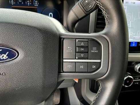 Used 2024 Ford F150 XLT w/ Mobile Office Package AWD/4WD image 13