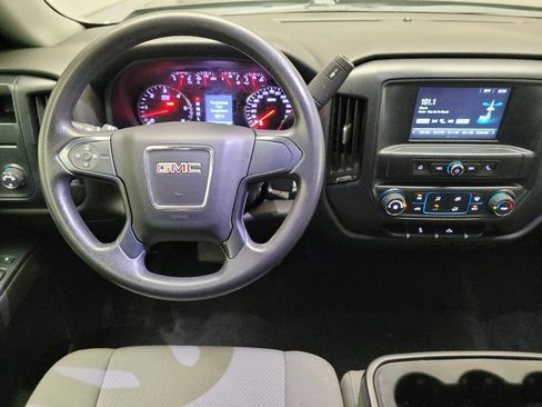 Used 2018 GMC Sierra 1500 2WD Double Cab image 22