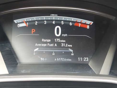 Used 2018 Honda CR-V EX-L image 26