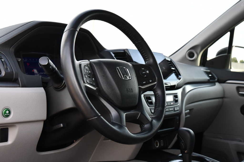 Used 2020 Honda Pilot EX-L image 15
