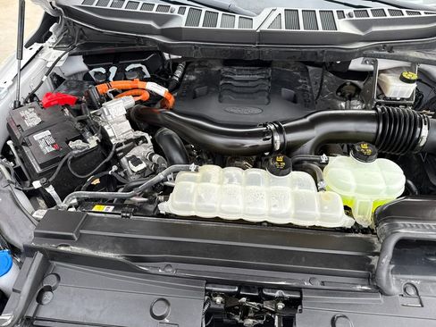 Used 2023 Ford F150 XLT w/ Equipment Group 302A High image 22