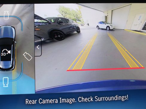 New 2026 Mercedes-Benz GLC 350e GLC 350e image 28