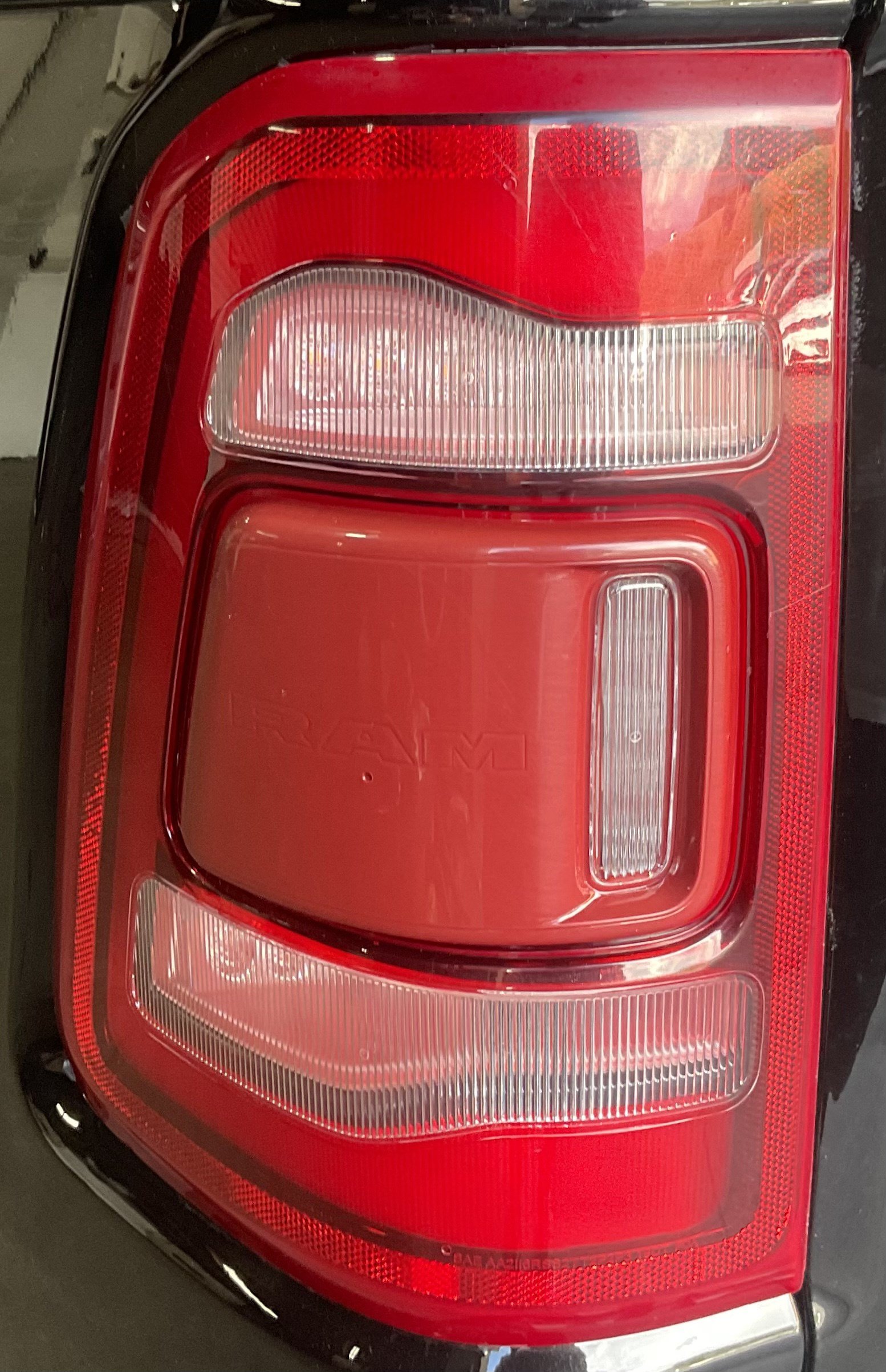 Used 2020 RAM 1500 Limited w/ Advanced Safety Group AWD/4WD image 9
