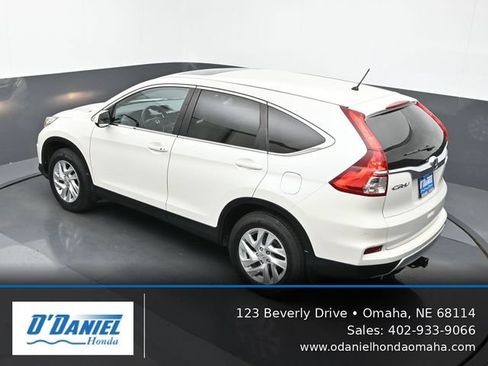 Used 2016 Honda CR-V EX image 15