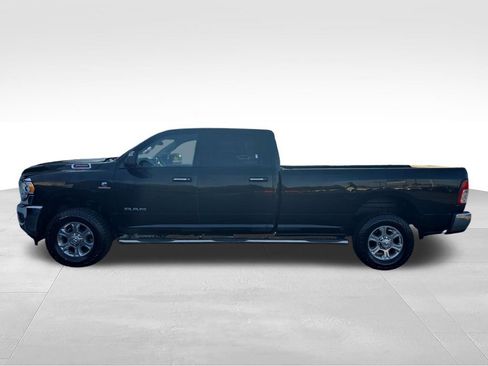 Used 2019 RAM 3500 Big Horn AWD/4WD image 2