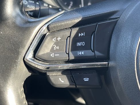Used 2019 MAZDA CX-5 Grand Touring FWD image 19