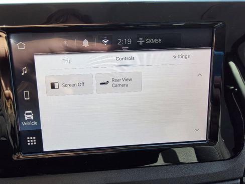 New 2026 RAM ProMaster 2500 w/ Convenience Group image 26