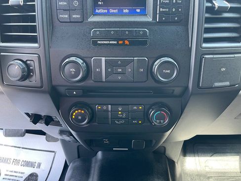 Used 2017 Ford F150 XL w/ Equipment Group 101A Mid AWD/4WD image 36