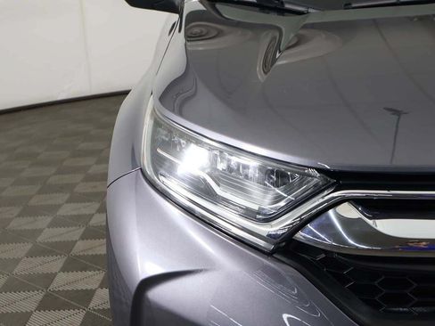 Used 2017 Honda CR-V Touring image 14