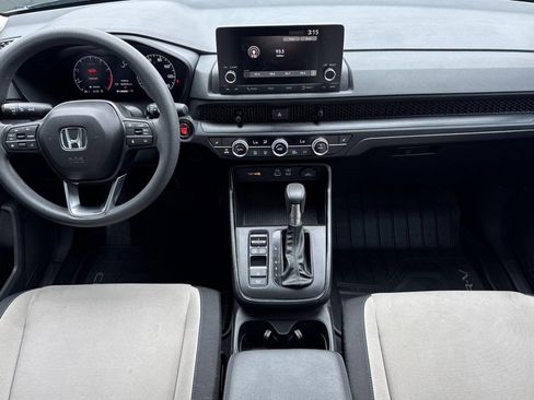 Certified 2023 Honda CR-V EX image 17