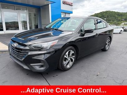 Used 2023 Subaru Legacy Premium