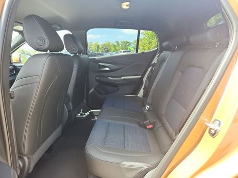 New 2026 Buick Envista Preferred w/ Convenience II Package FWD image 9
