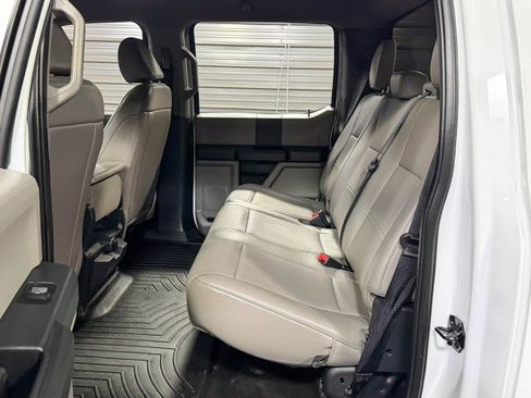Used 2022 Ford F250 XL w/ Power Equipment Group image 19
