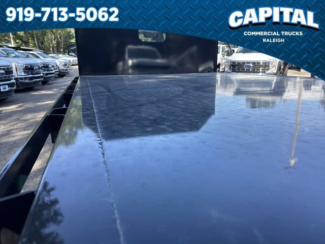 New 2026 Ford F550 2WD Crew Cab image 18