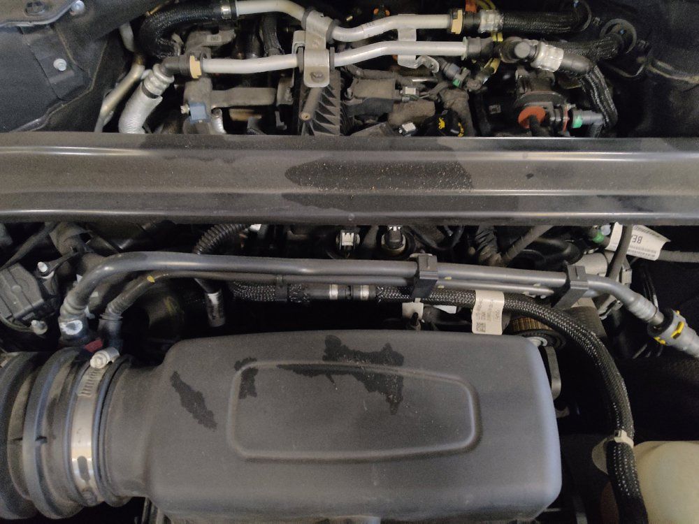 Used 2021 Ford Explorer Limited w/ Equipment Group 301A RWD image 30