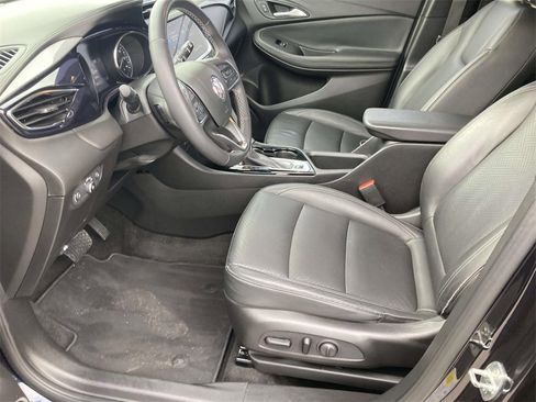 Used 2020 Buick Encore GX Essence w/ Experience Buick Package image 15
