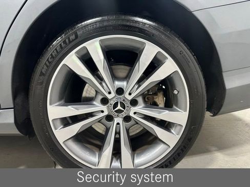 Certified 2021 Mercedes-Benz C 300 4MATIC Sedan image 24