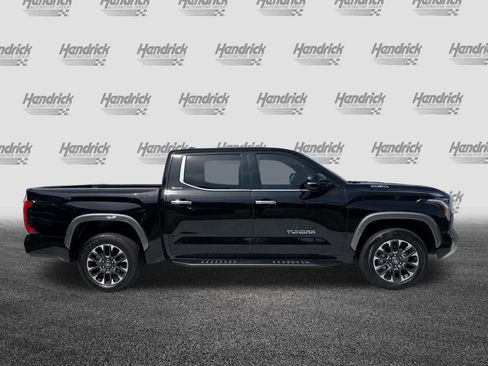 Certified 2025 Toyota Tundra Limited image 11