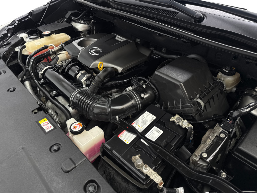 Used 2019 Lexus NX 300 FWD w/ Accessory Package 2 image 78