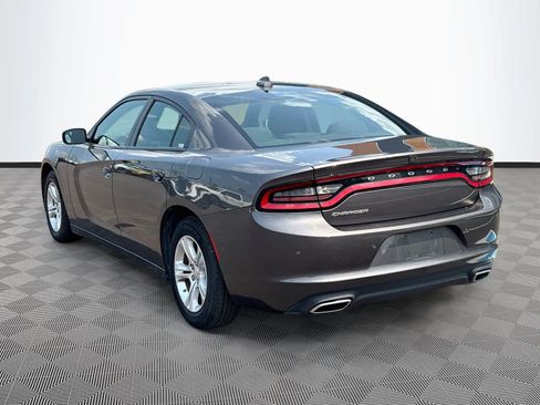Used 2023 Dodge Charger SXT RWD image 7