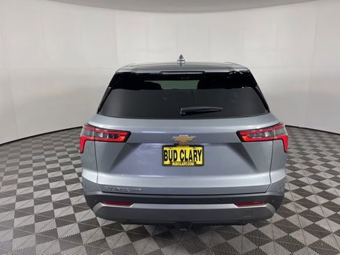 New 2026 Chevrolet Equinox LT image 7