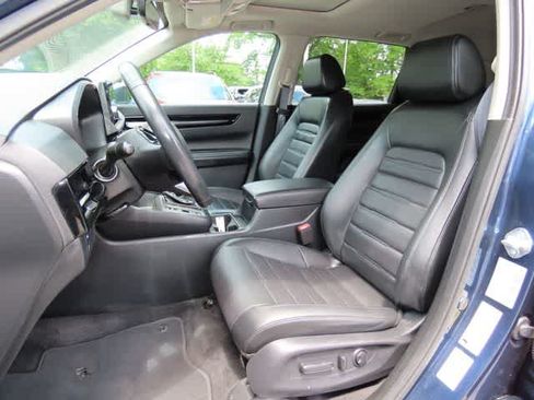 Used 2023 Honda CR-V EX-L image 12