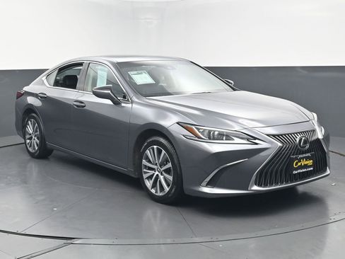 Used 2019 Lexus ES 350 FWD image 2