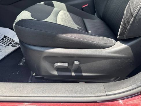 Used 2023 Nissan Altima 2.5 SV AWD/4WD image 36