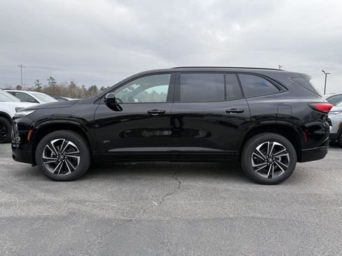 New 2026 Buick Enclave Sport Touring w/ Power Package image 8