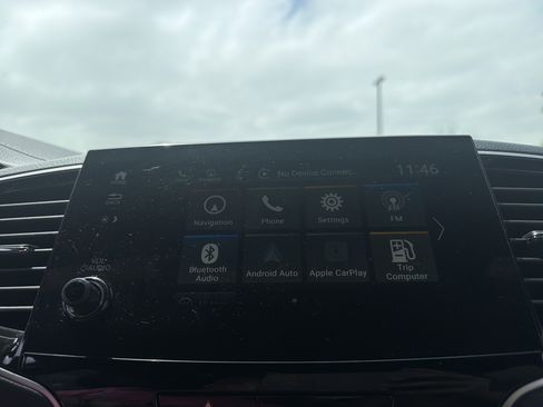 Certified 2024 Honda Passport TrailSport image 33