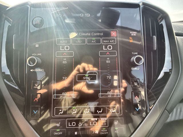 Used 2026 Subaru Ascent Premium AWD/4WD image 18