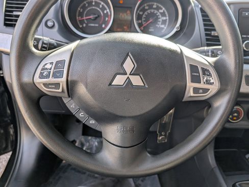 Used 2014 Mitsubishi Lancer ES image 30