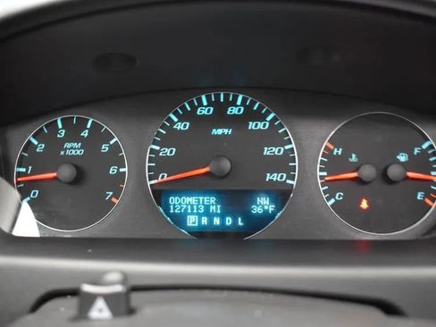 Used 2013 Chevrolet Impala LT w/ LT Sunroof Package image 26