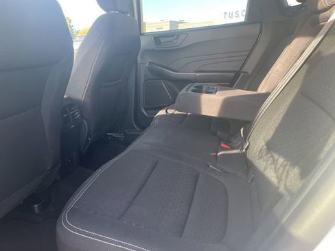 Used 2025 Ford Escape Active image 13