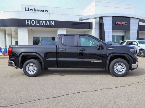 New 2026 GMC Sierra 1500 Pro w/ Pro Value Package image 2