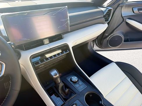 New 2026 Lexus IS 350 F Sport w/ Handling Package RWD image 27