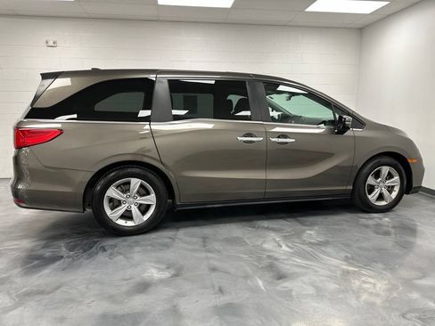 Used 2020 Honda Odyssey EX-L image 5