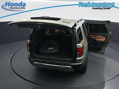Used 2026 Honda Passport TrailSport Elite image 37
