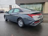 New 2025 Hyundai Elantra SE image 3