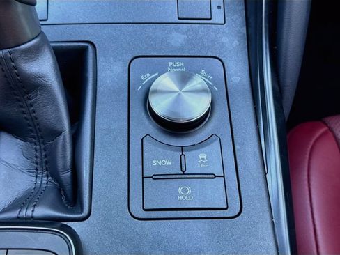 Used 2025 Lexus IS 350 F Sport w/ Accessory Package RWD image 28